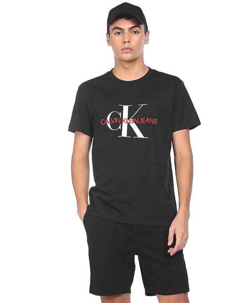 calvin klein t shirt price in south africa